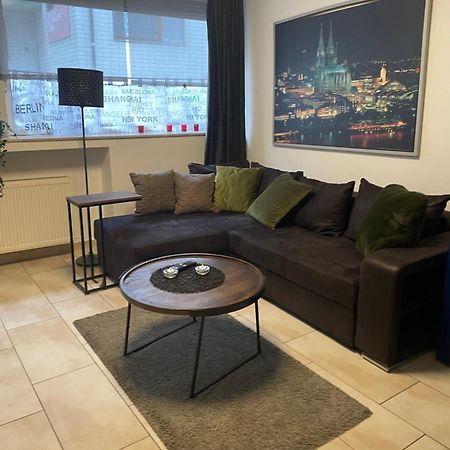 Koeln Apartment I Exteriér fotografie