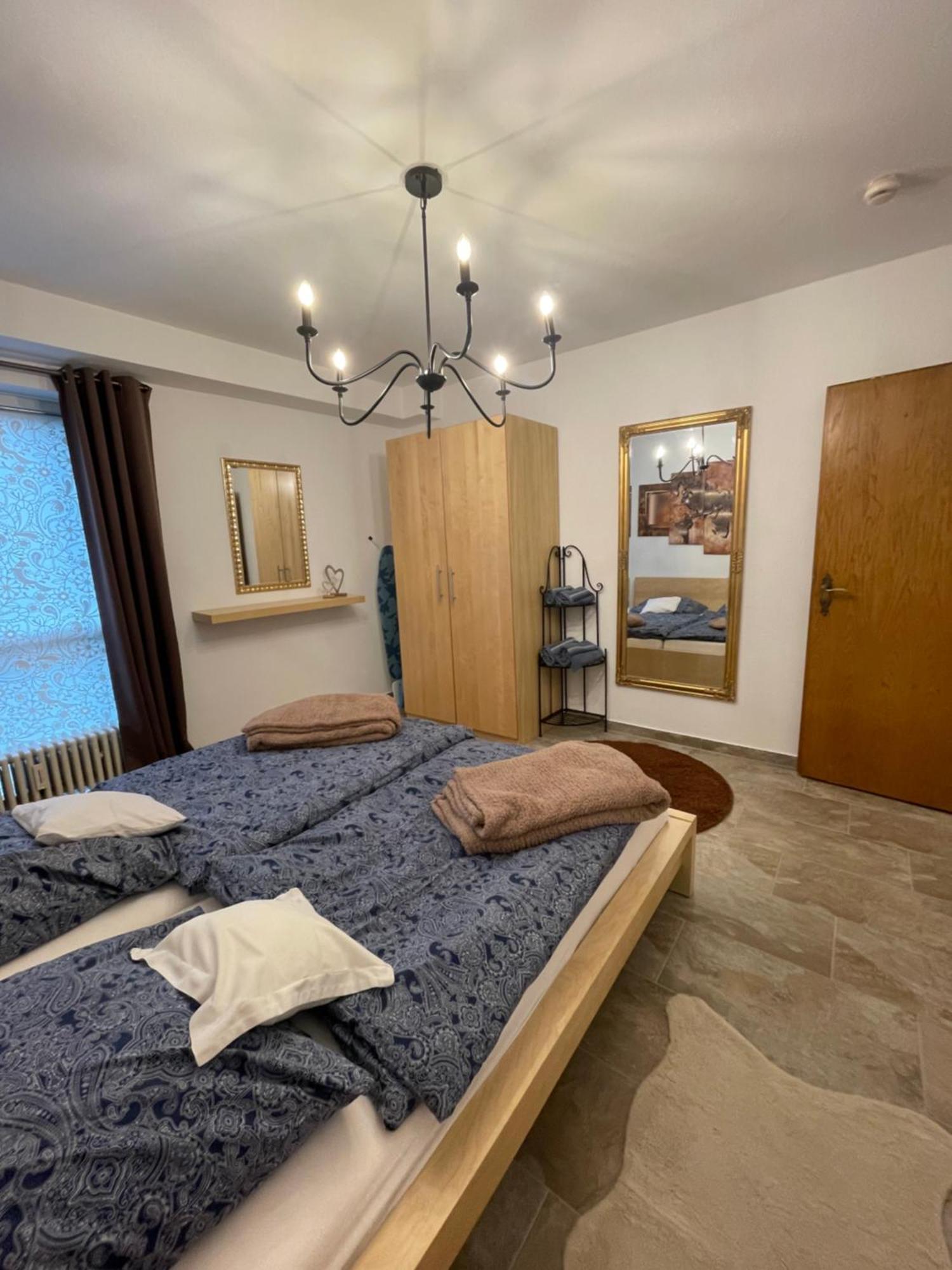 Koeln Apartment I Exteriér fotografie