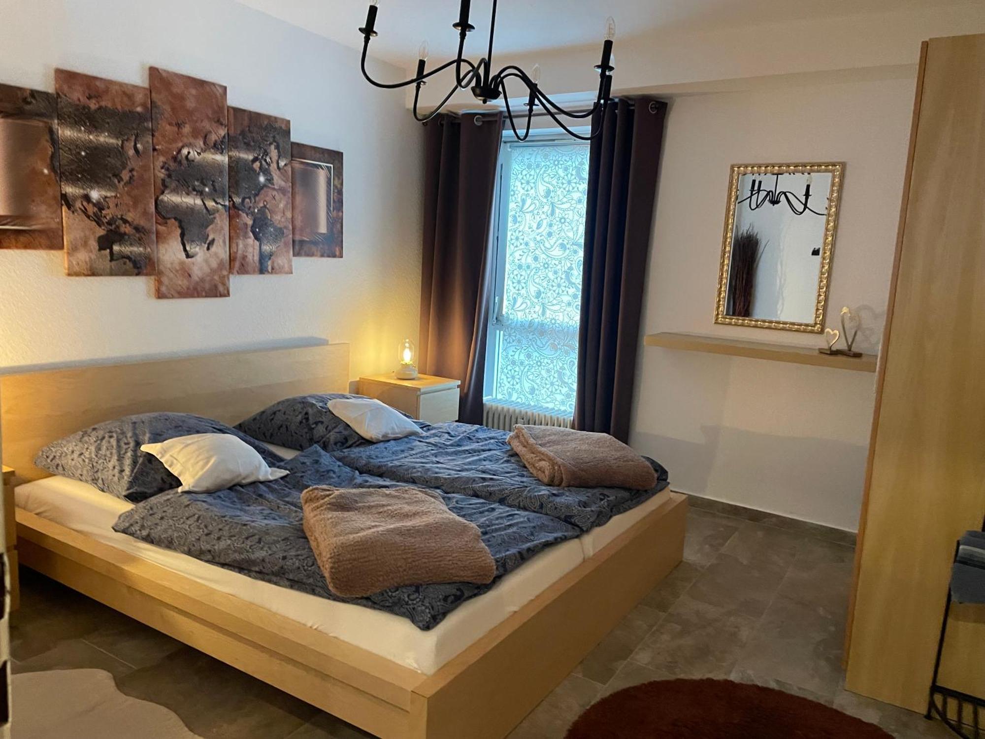 Koeln Apartment I Exteriér fotografie
